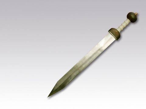 Sword of the Spirit