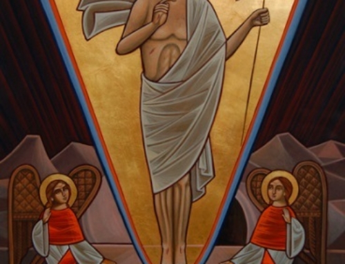 The Power of the Resurrection