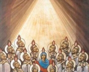 Coptic Pentecost